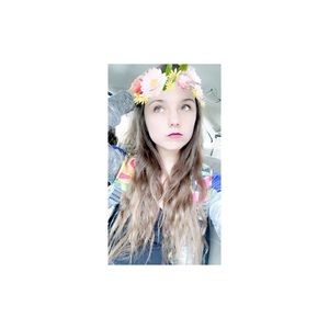 Meet your Posher, Sabrina